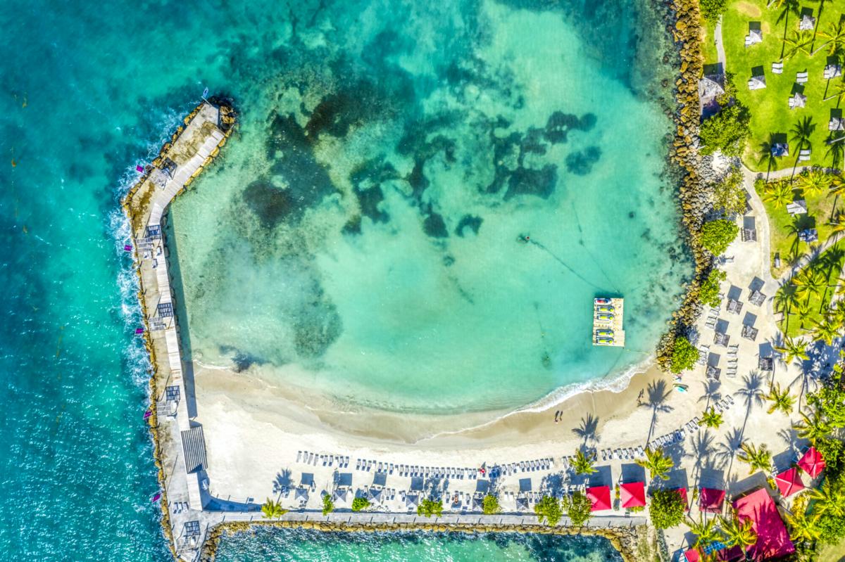 3 la-creole-beach-plage